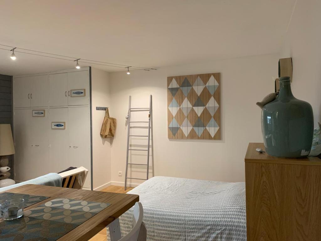 Le Solidor Vue Mer Saint-Malo Exterior foto